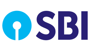 State Bank of India Logo