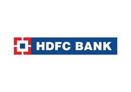 HDFC Bank Logo