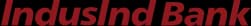 IndusInd Bank Logo