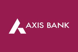Axis Bank Logo